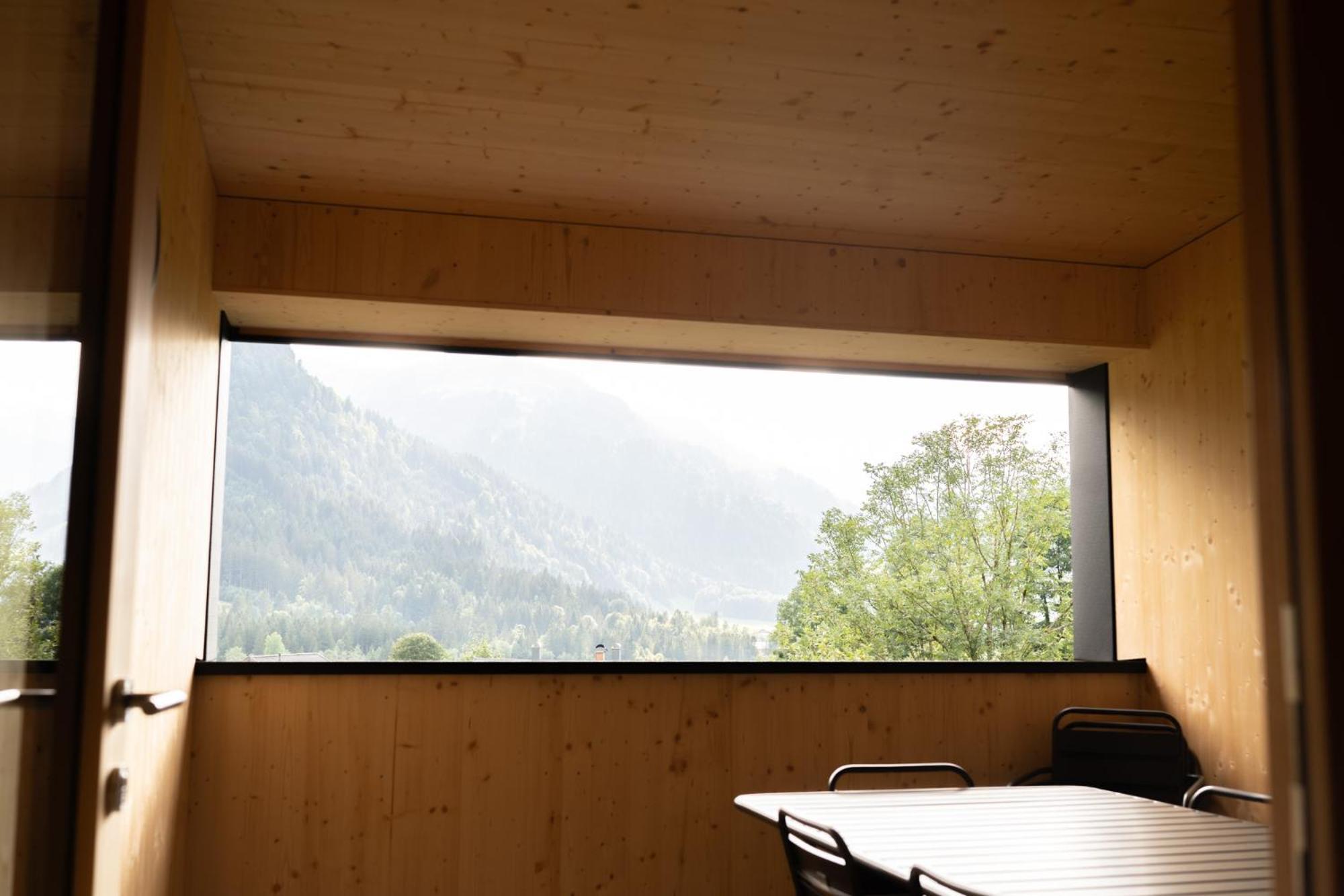 Haus Kanabe Schoppernau Dış mekan fotoğraf