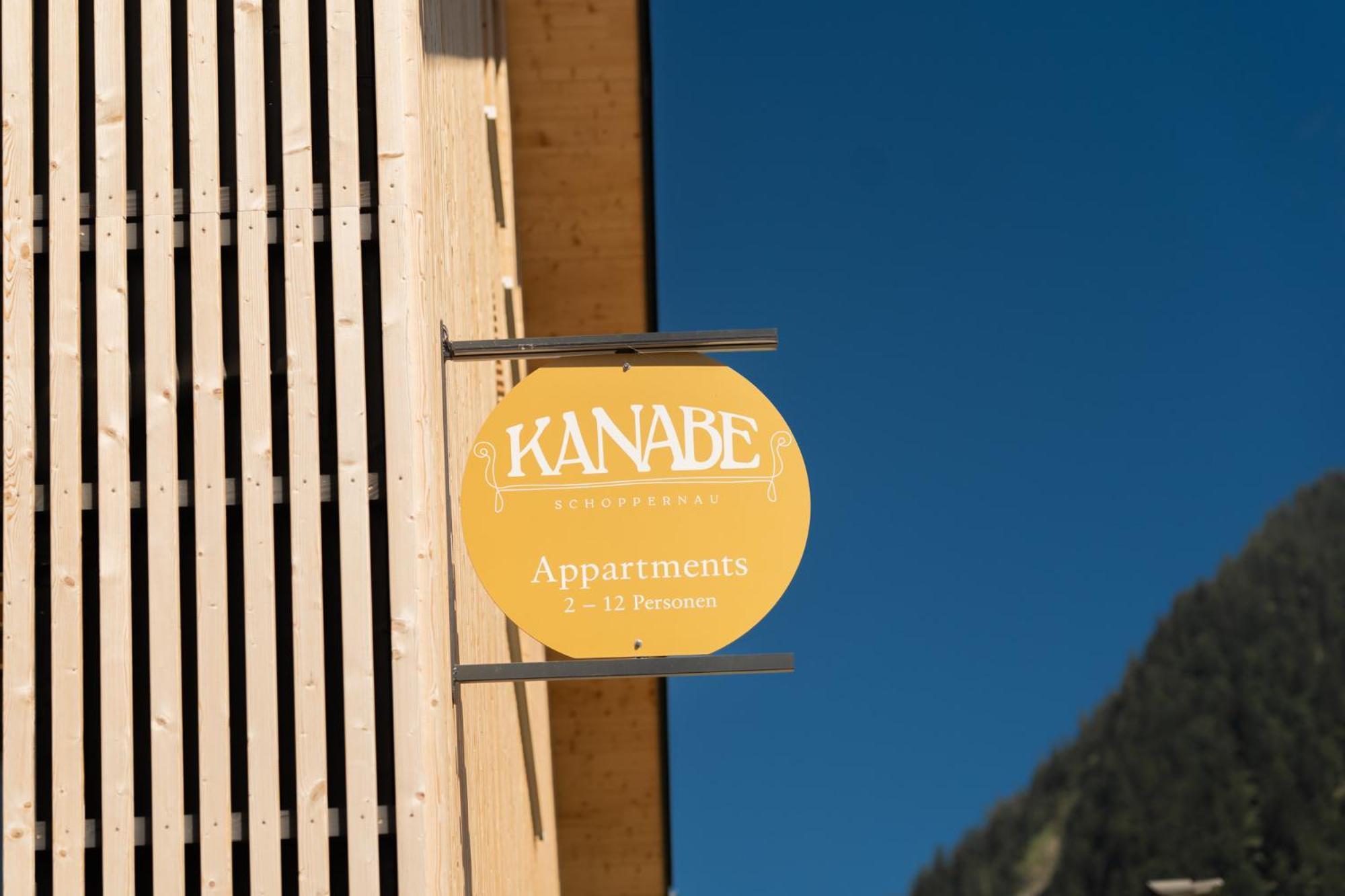 Haus Kanabe Schoppernau Dış mekan fotoğraf